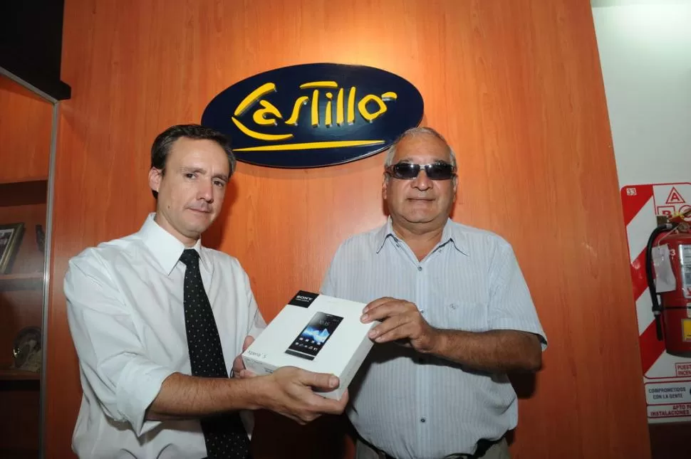  LA GACETA / FOTOS DE FRANCO VERA