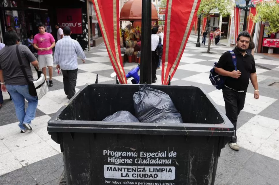  LA GACETA / FOTO DE ANALIA JARAMILLO