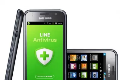 Line antivirus: un centinela gratuito para proteger tu android del malware