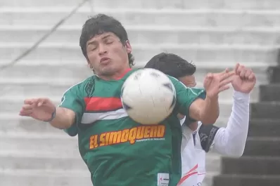 El expreso verde está listo para Racing