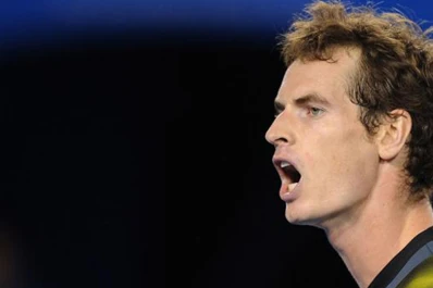 Murray derrotó a Federer y pasó a la final del Abierto de Australia