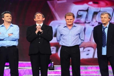 ¿Se viene un Bailando por un Sueño con políticos?