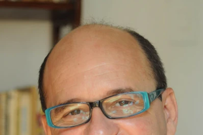 Un libro para el verano: Ellos eran muchos caballos