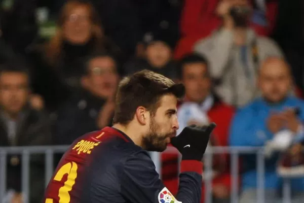 Sufrió, ganó y ahora enfrentará al Real Madrid