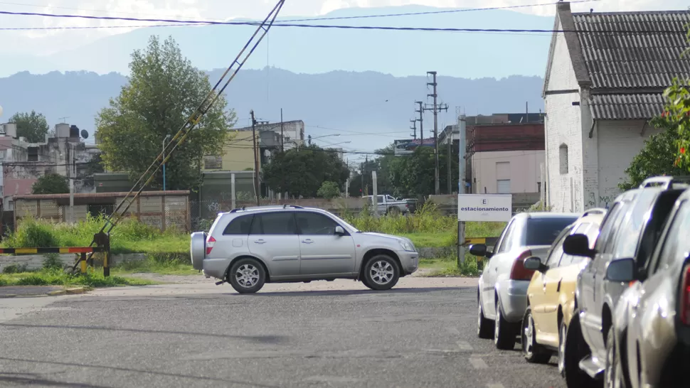 LA GACETA / FOTO DE MARIA SILVIA GRANARA