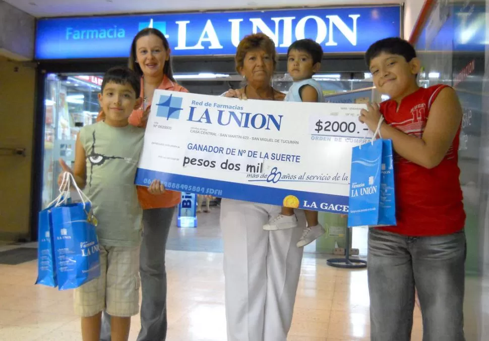  LA GACETA / FOTO DE OSCAR FERRONATO