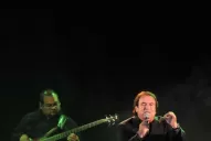 Dyango y León Gieco, los más esperados en Santa María