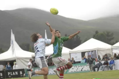 Mucho más que solo rugby