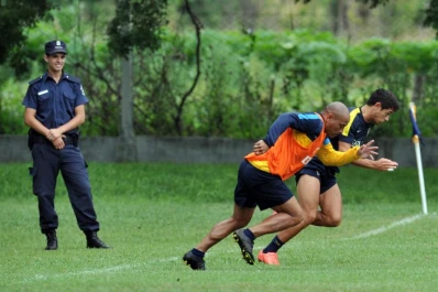 Para sacarse la mufa