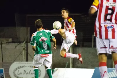 Lástima que Ibáñez se cansó