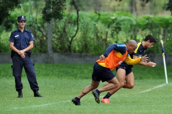 Para sacarse la mufa