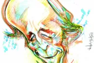 Richard Ford: La ficción se desarrolla según sus propios hechos