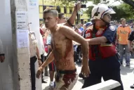 Una pelea entre bandas en un penal terminó con más de 50 fallecidos