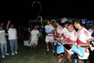 Huira, rey de los valles