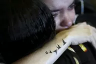 No hay argentinos entre las víctimas del incendio en Brasil