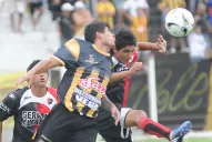 La justicia apareció al final