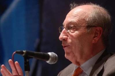 La ceremonia del adiós