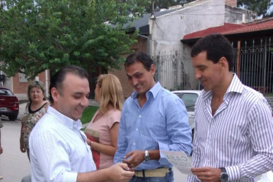 En Tafí Viejo dieron botones antipánico