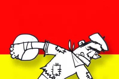 El circo   olímpico