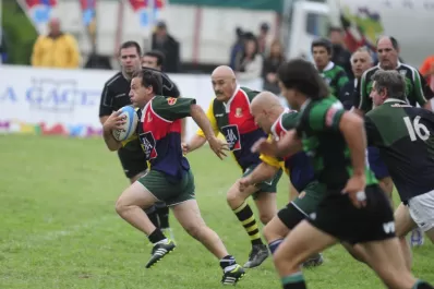 Fiebre en los Valles