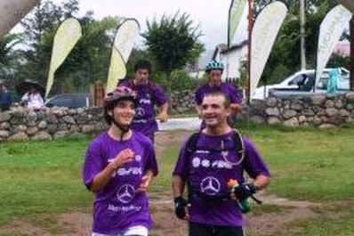 Desafío Tafí: un clásico   de los Valles