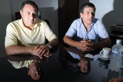 Adiós a Di Lella y al subjefe de la policía