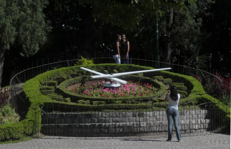  LA GACETA / FOTO DE OSCAR FERRONATO (ARCHIVO).