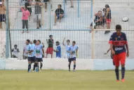 Goleada que ilusiona