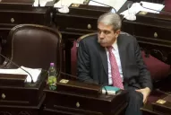 El kirchnerismo sigue atacando a Scioli