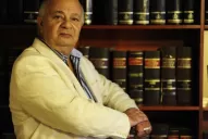 Yo afilié a Alperovich, a la 'Betty' y a todos