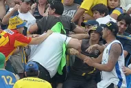 Habrá 1.500 policías para controlar a los barras