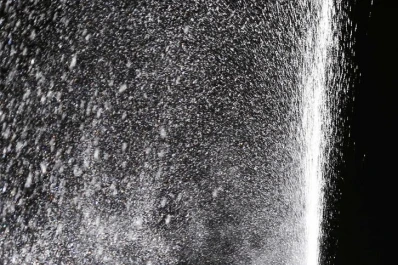 El hombre que todo lo puede