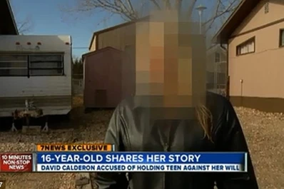 Una niña secuestrada pudo escapar gracias a Facebook