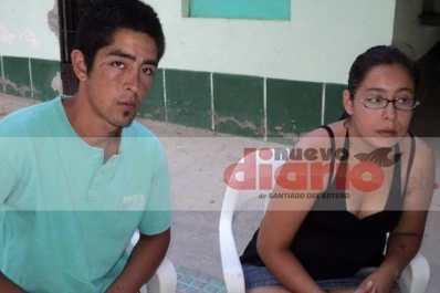 Detuvieron a cinco tucumanos en Las Termas por agredir a una pareja