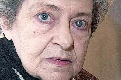 La pianista Myrtha Raia será velada esta tarde