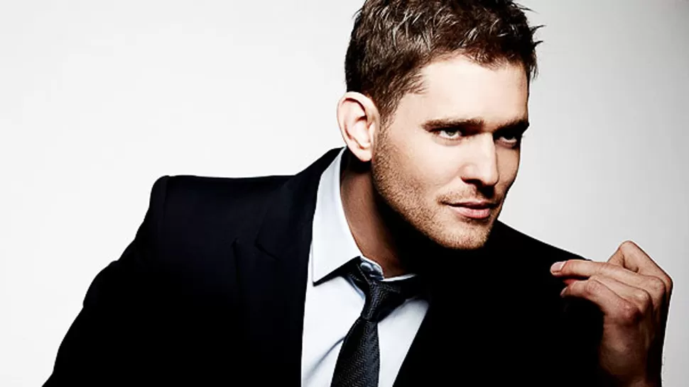 Michael Bublé habló sobre la llegada de su primer hijo