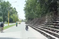 La Municipalidad analiza prohibir la venta de alcohol