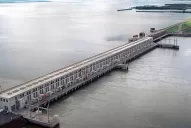 Piden al país que pague por la energía de Yacyretá