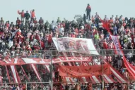 Sólo gente santa ante Gimnasia y Tiro