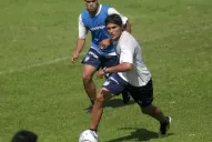 Montiglio quiere jugar el clásico en Tucumán