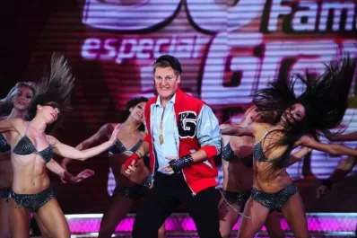 ¿Qué político local votarías en el Bailando?