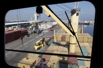 Argentina litiga en la OMC ante nuevas quejas comerciales