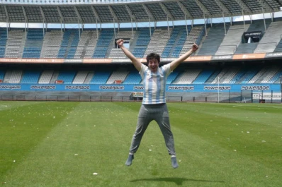 Hubo una discusión antes de la muerte de Pacheco