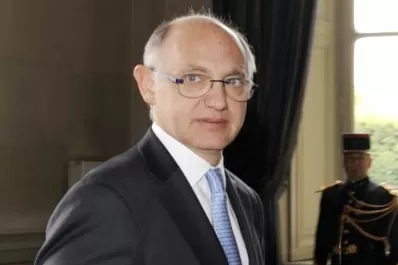 La AMIA recibe a Timerman, por el  memorándum con Irán