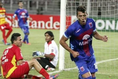 Tigre alcanzó la histórica clasificación