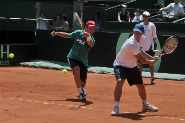 Peligro alemán siempre latente