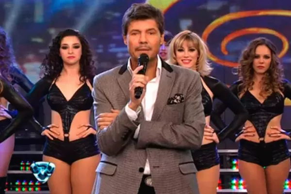 Los nombres que Marcelo Tinelli quiere en Bailando por un Sueño 2013