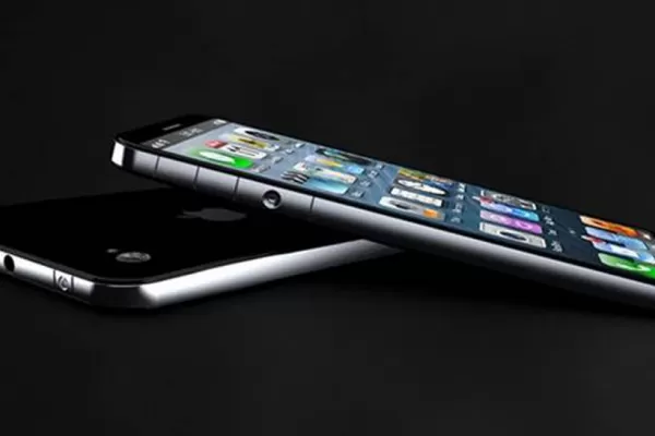 El iPhone 6 podría comenzar a fabricarse la segunda mitad de 2013