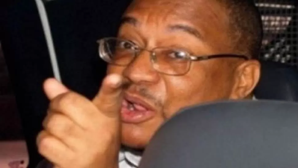 SAGRADO. El pastor asegura que el mismísimo Jesús le encomendó una misión. FOTO TOMADA DE FOLHA.COM