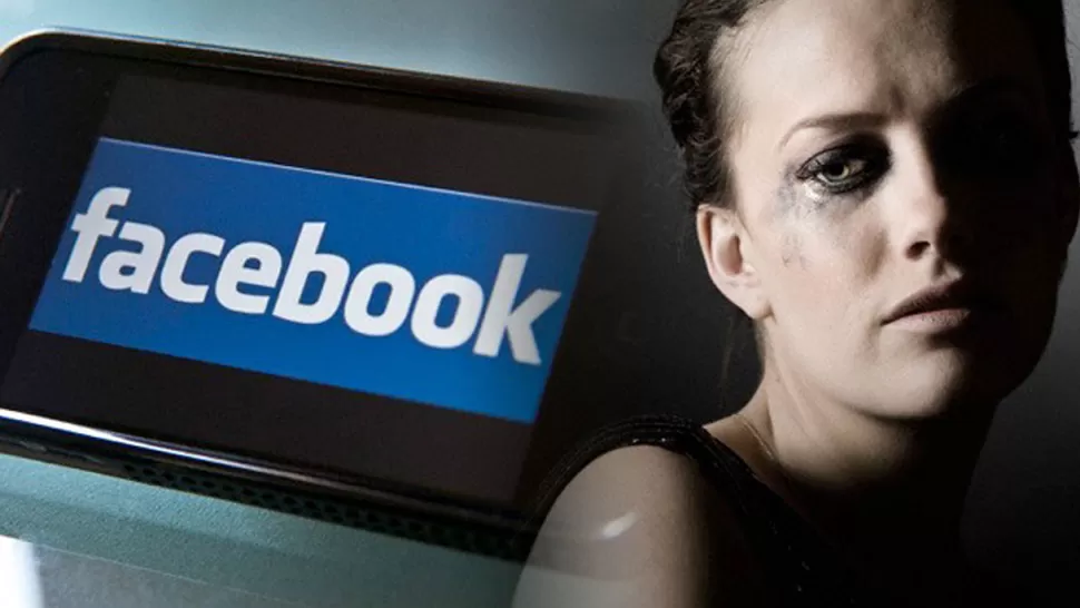 DEPRESIÓN. La red social permite que nuestros amigos en común vean y comenten lo que hacemos, lo cual puede afectarnos emocionalmente. DIARIOLAREPUBLICA.NET